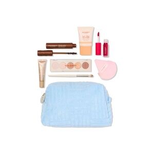Ulta Beauty collection Makeup Kit gift set blue